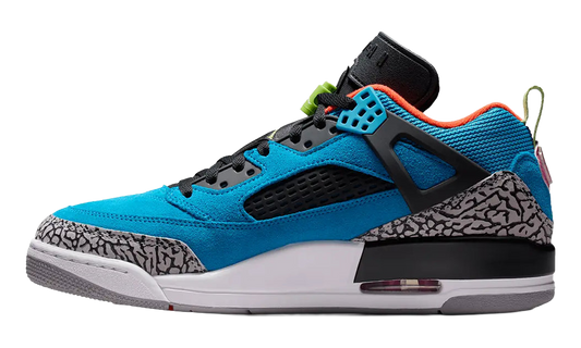 Jordan Spizike Low Neo Turquoise FQ1759 402
