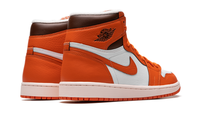 AIR JORDAN 1 HIGH OG WMNS Starfish DO9369 101