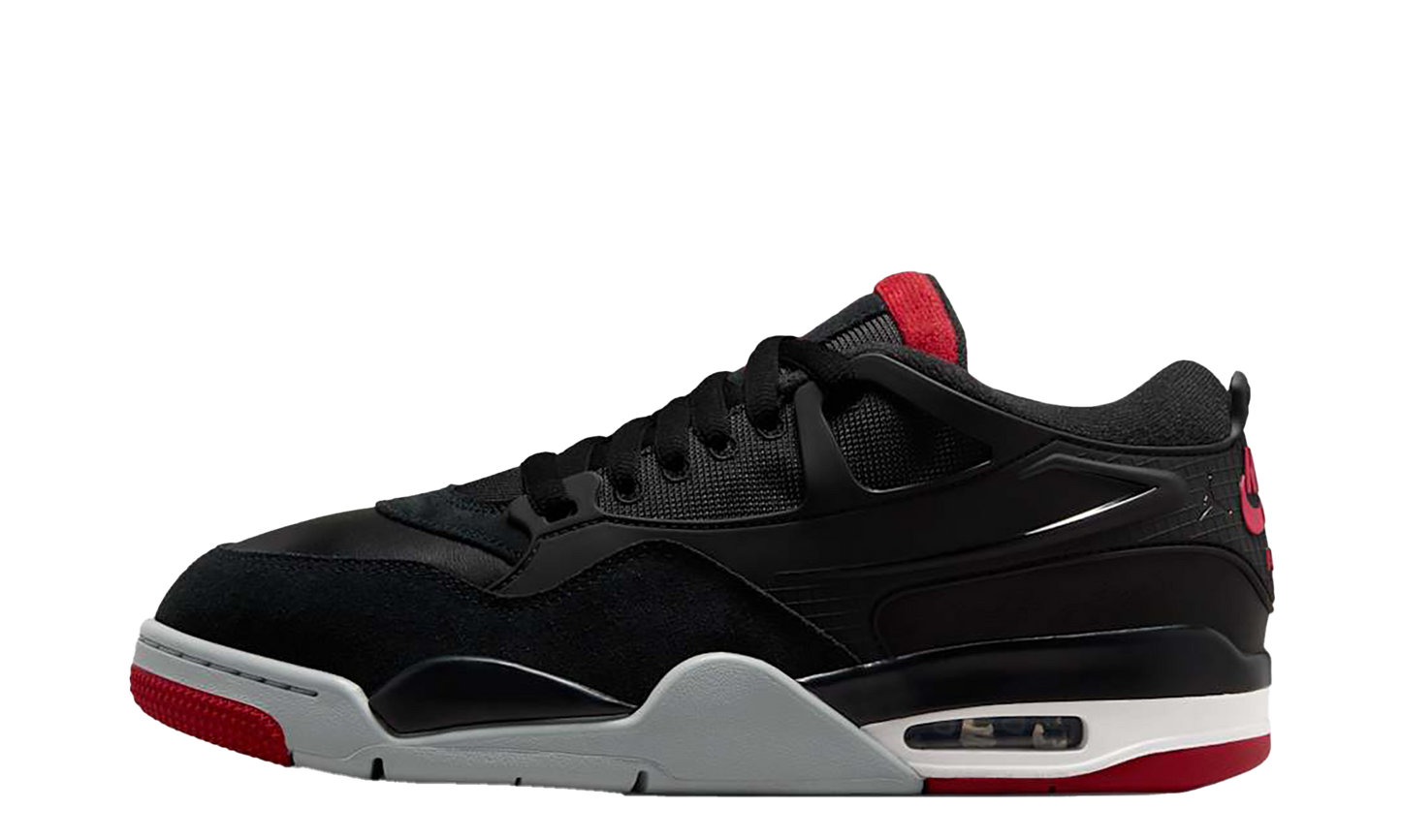 Air Jordan 4 RM Bred FQ7939 061
