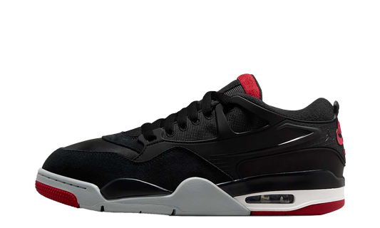 Air Jordan 4 RM Bred FQ7939 061