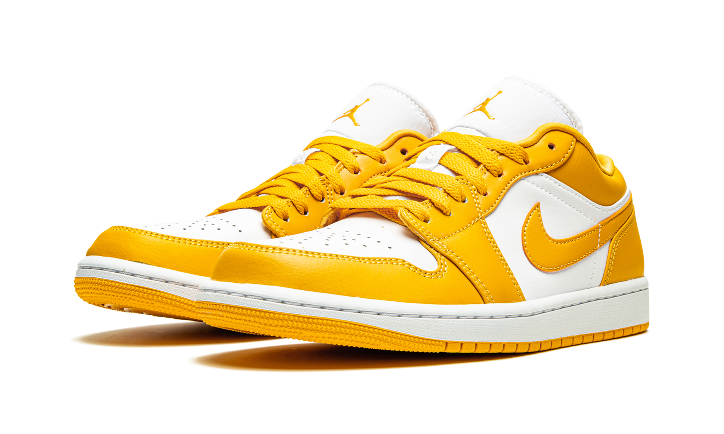Air Jordan 1 Low Pollen 553558 171
