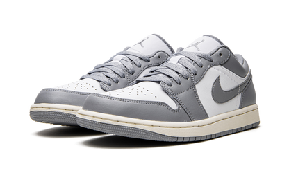 Air Jordan 1 Low Vintage Grey 553558 053