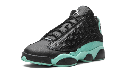 Jordan 13 GS Island Green 884129 030