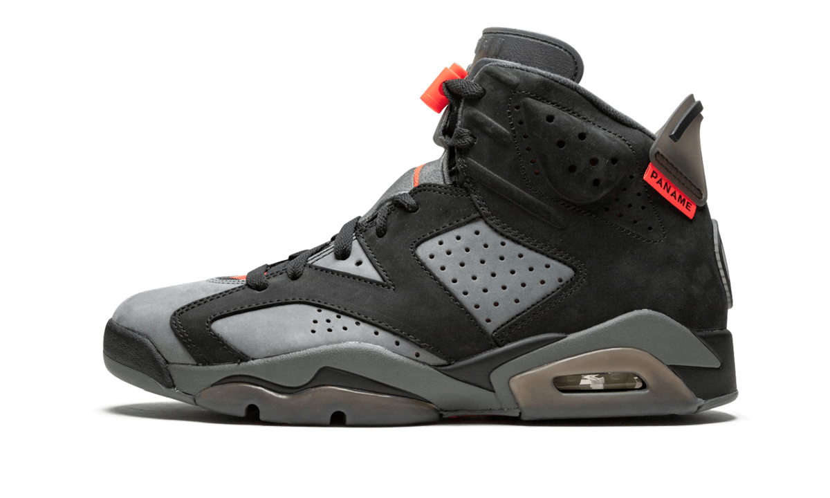 Air Jordan 6 PSG - Paris Saint Germain CK1229 001