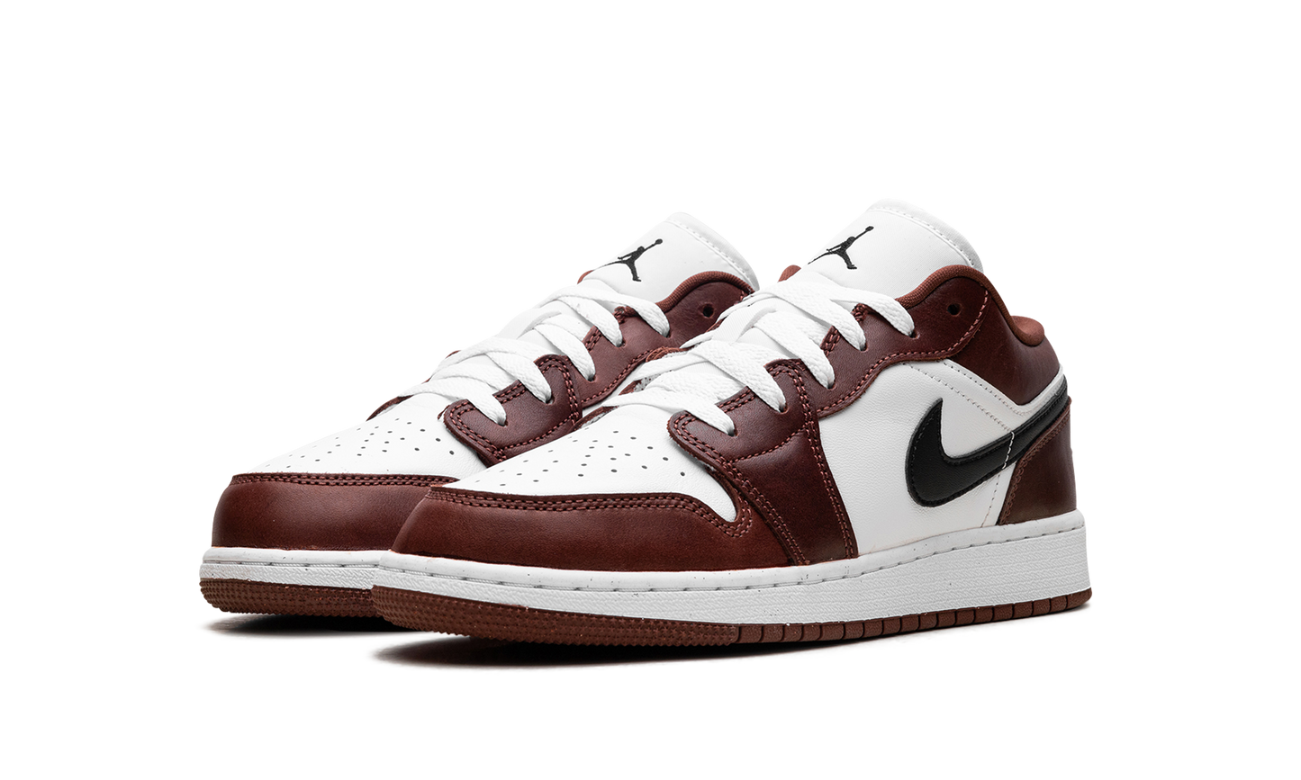 Air Jordan 1 Low SE GS Dark Pony HF3188 102