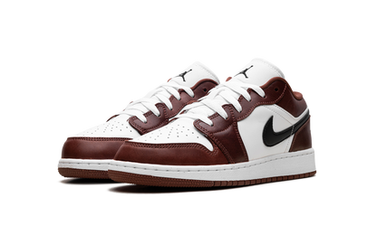 Air Jordan 1 Low SE GS Dark Pony HF3188 102