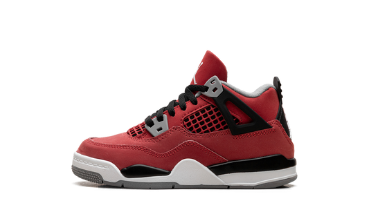 Air Jordan 4 PS Toro Bravo (2026) HV4381 600