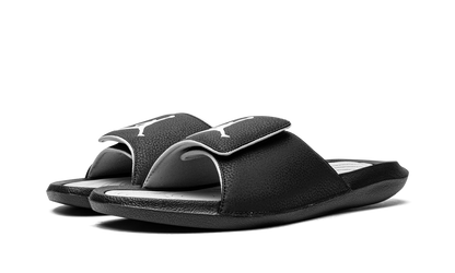 Jordan Hydro 6 Black / Wolf Grey 881473 011