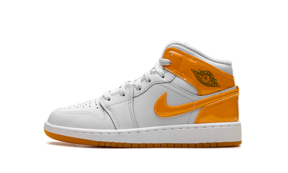 Jordan 1 Mid SE GS Gatorade Pack Orange FN9053 018