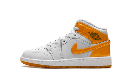 Jordan 1 Mid SE GS Gatorade Pack Orange FN9053 018