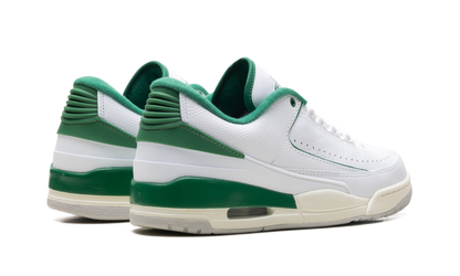 Jordan 2/3 White Pine Green FD0383 103