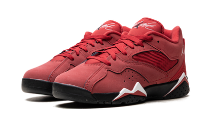Air Jordan MVP 92 GS Gym Red HQ4427 600