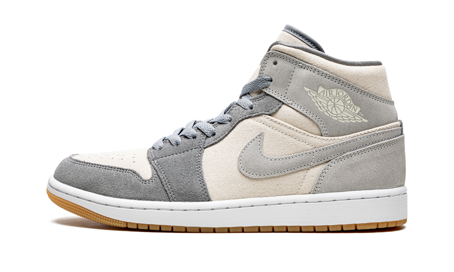 Air Jordan 1 Mid SE Coconut Milk DN4281 100