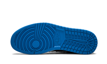 Air Jordan 1 Retro High OG 2017 Royal 555088 007
