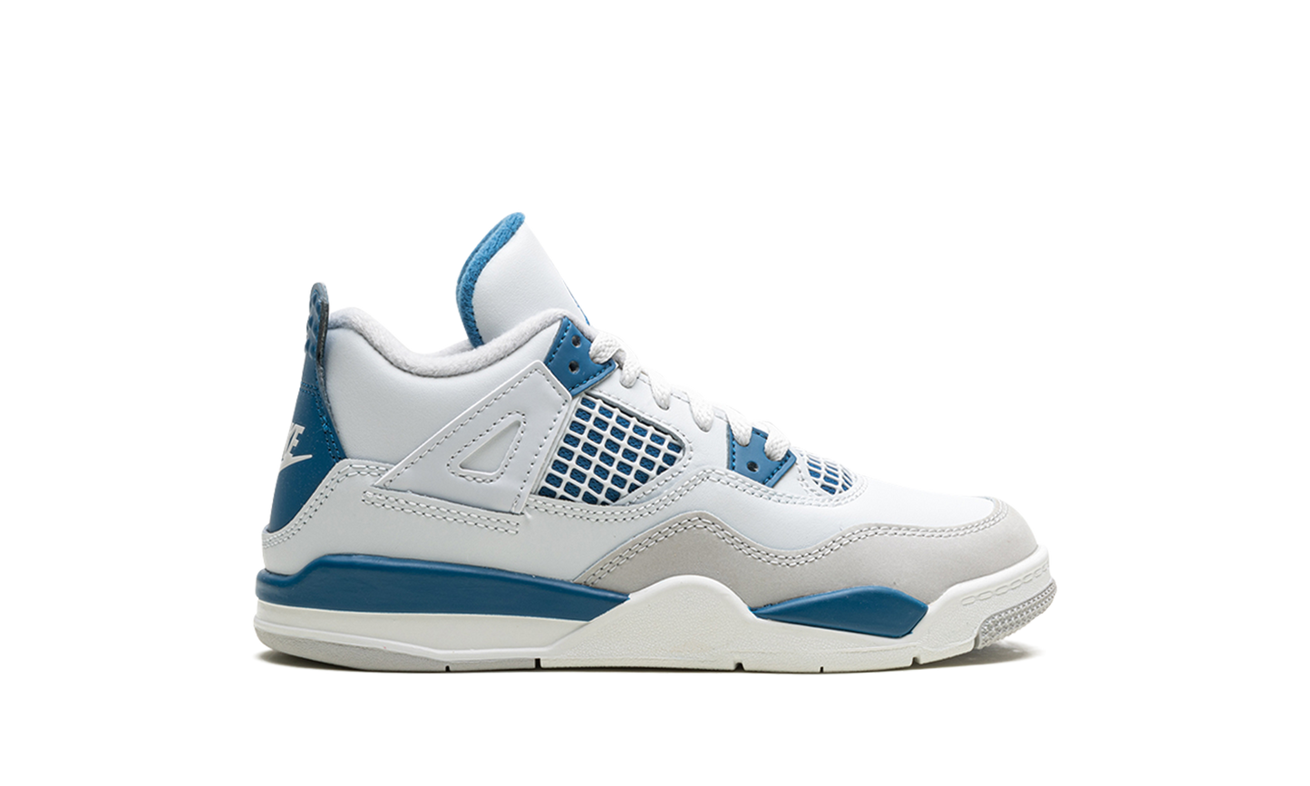 Air Jordan 4 PS Military Blue BQ7669 141