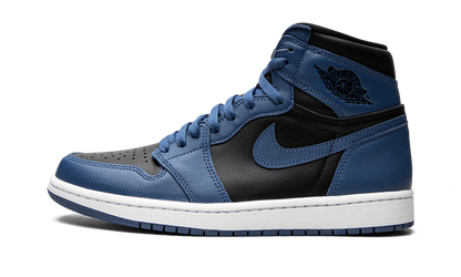 Air Jordan 1 High OG Dark Marina Blue 555088 404