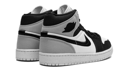AIR JORDAN 1 MID SE WMNS Light Steel Grey DV0427 100