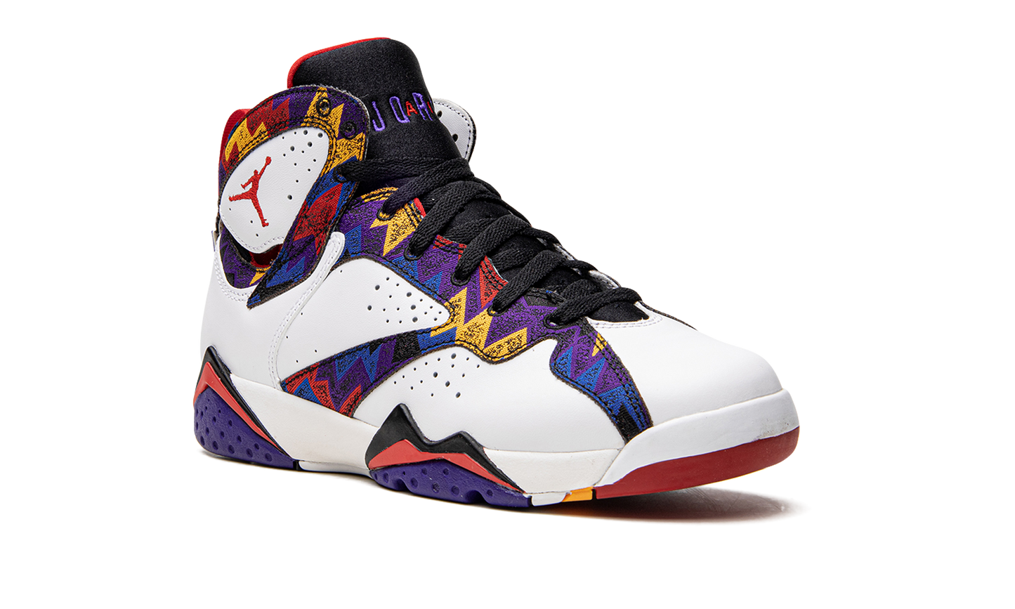 Air Jordan 7 Retro GS 304774 142