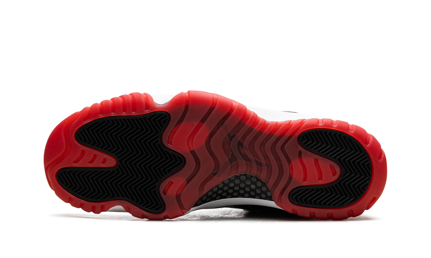 Air Jordan 11 Retro Low Bred (2025) FV5104 006