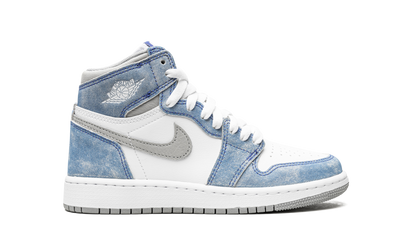 Air Jordan 1 High OG GS Hyper Royal 575441 402
