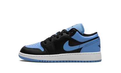 Air Jordan 1 Low GS University Blue 553560 041