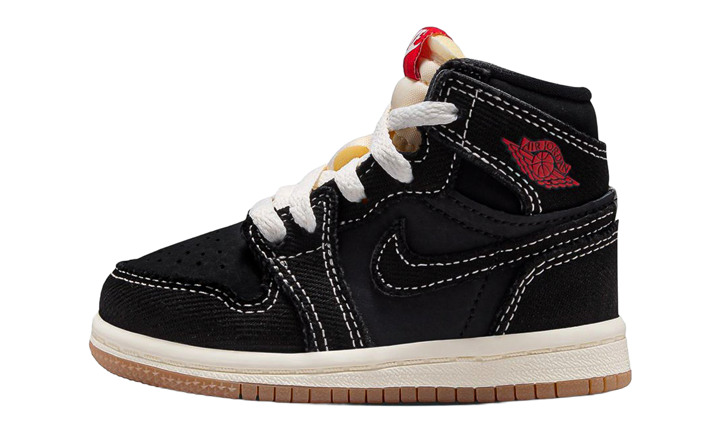 Air Jordan 1 Retro High OG TD Flight Club II9925 001