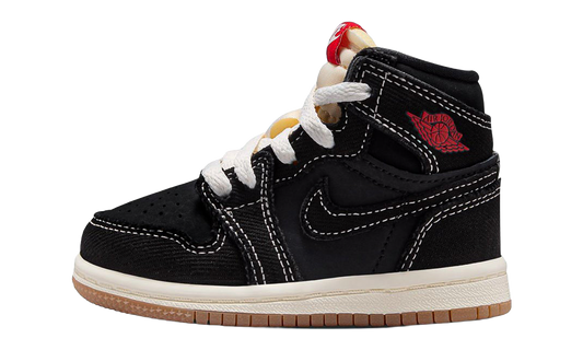 Air Jordan 1 Retro High OG TD Flight Club II9925 001