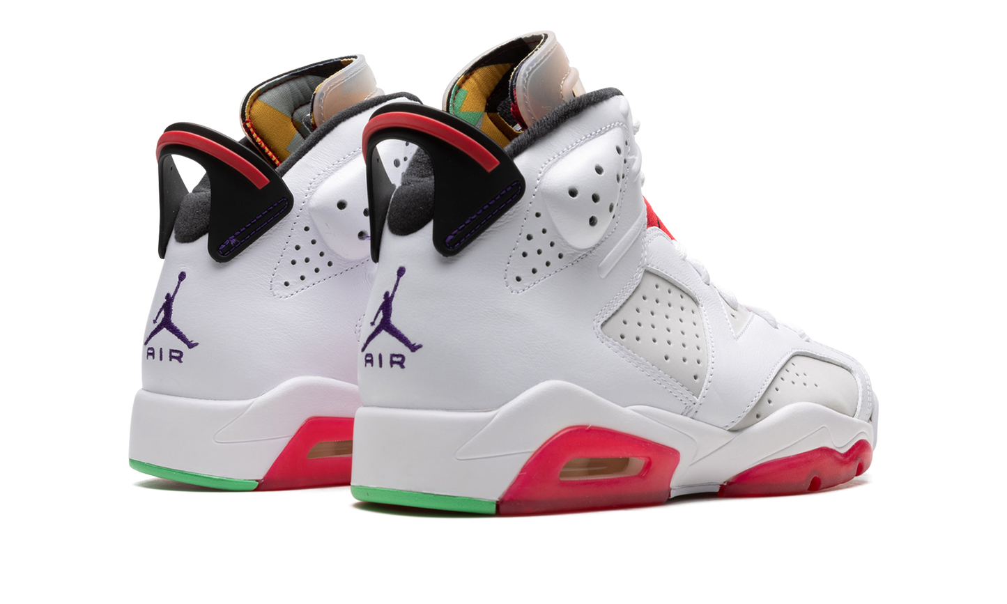 Air Jordan 6 Retro Hare CT8529 062