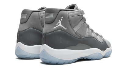 Air Jordan 11 Retro Cool Grey 2021 CT8012 005
