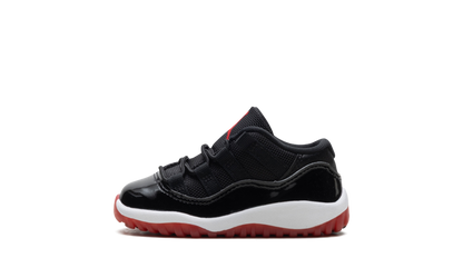 Air Jordan 11 Retro Low TD Bred FV5120 006