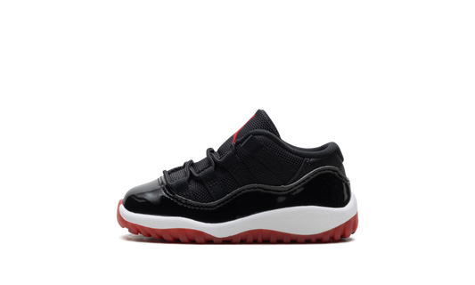 Air Jordan 11 Retro Low TD Bred FV5120 006