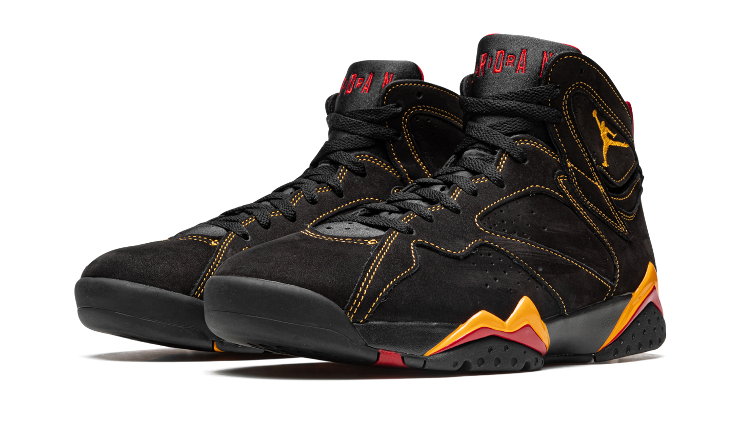 Air Jordan 7 Retro Citrus 2022 CU9307 081