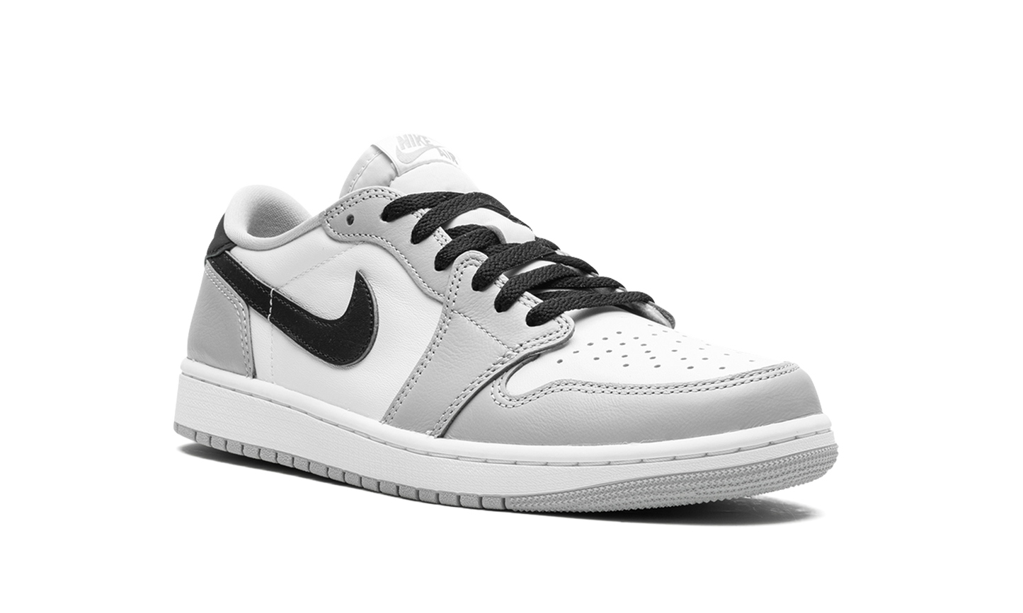 Jordan 1 Retro Low OG Barons CZ0790 110