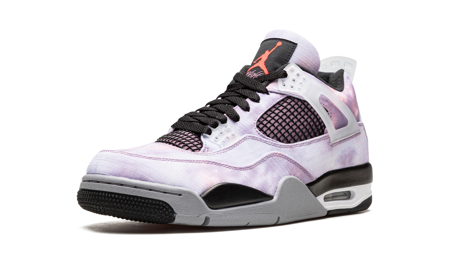 Air Jordan 4 Retro Zen Master DH7138 506