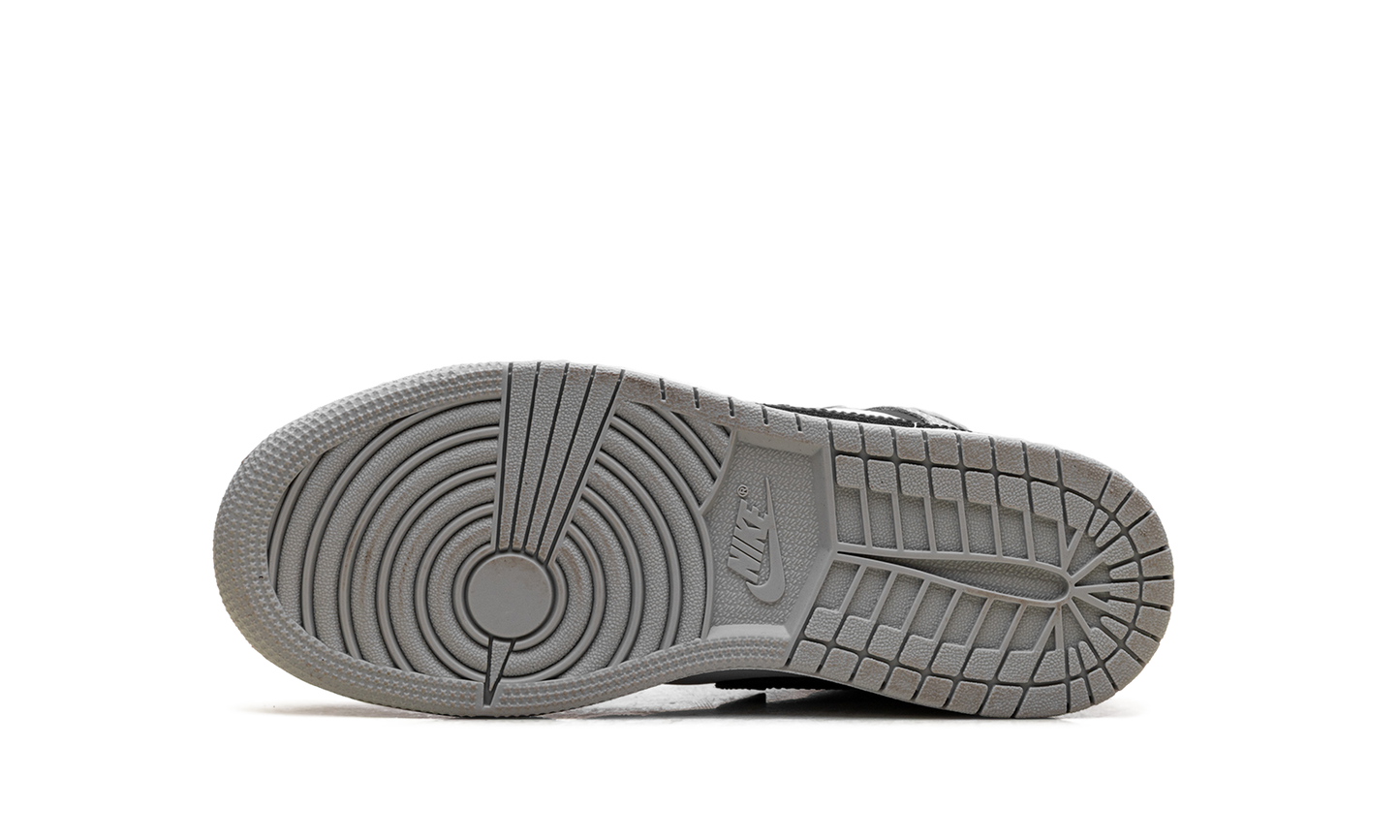 Air Jordan 1 Mid GS Barons DQ8423 101