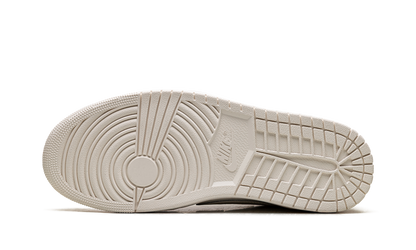 Air Jordan 1 Retro Low OG Sail HQ6998 100
