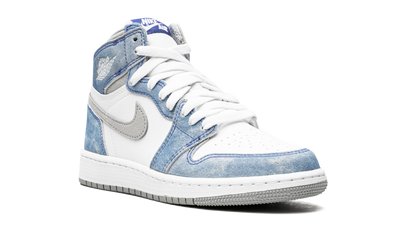 Air Jordan 1 High OG GS Hyper Royal 575441 402