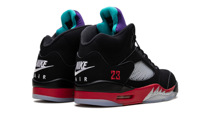 Air Jordan 5 Retro Top 3 CZ1786 001