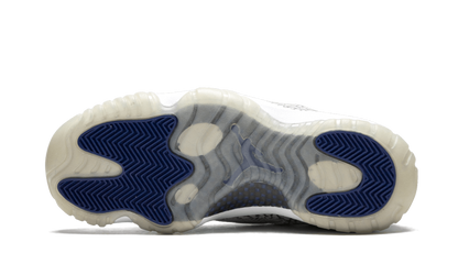 Air Jordan 11 Retro Low Cobalt 306008 102