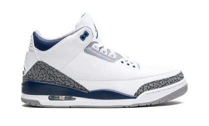 Air Jordan 3 Midnight Navy CT8532 140