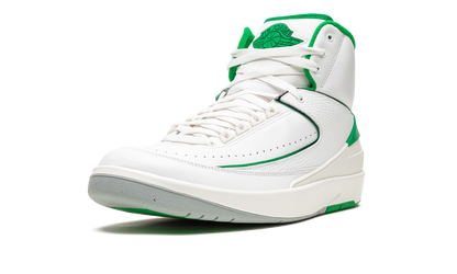 Air Jordan 2 Lucky Green DR8884 103
