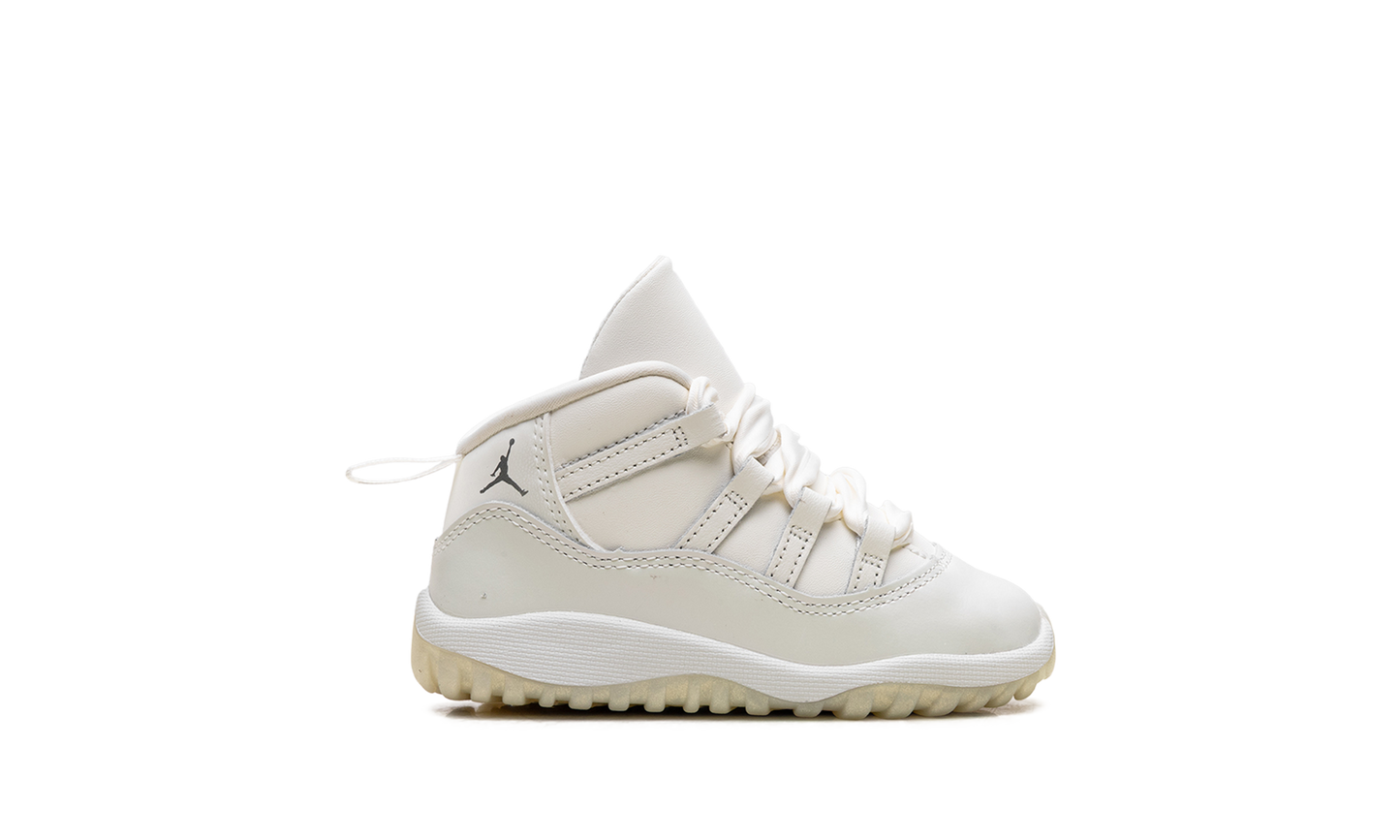 Air Jordan 11 TD Pearl DO3856 110