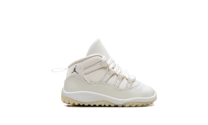 Air Jordan 11 TD Pearl DO3856 110