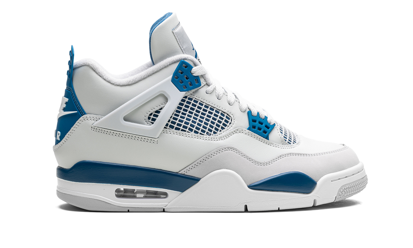 Air Jordan 4 OG Military Blue FV5029 141
