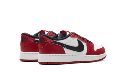 Air Jordan 1 Low OG GS Chicago (2025) HQ6999 600