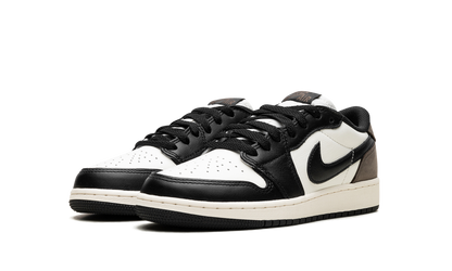 Air Jordan 1 Low OG GS Mocha CZ0858 102