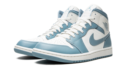 AIR JORDAN 1 MID WMNS UNC BQ6472 141