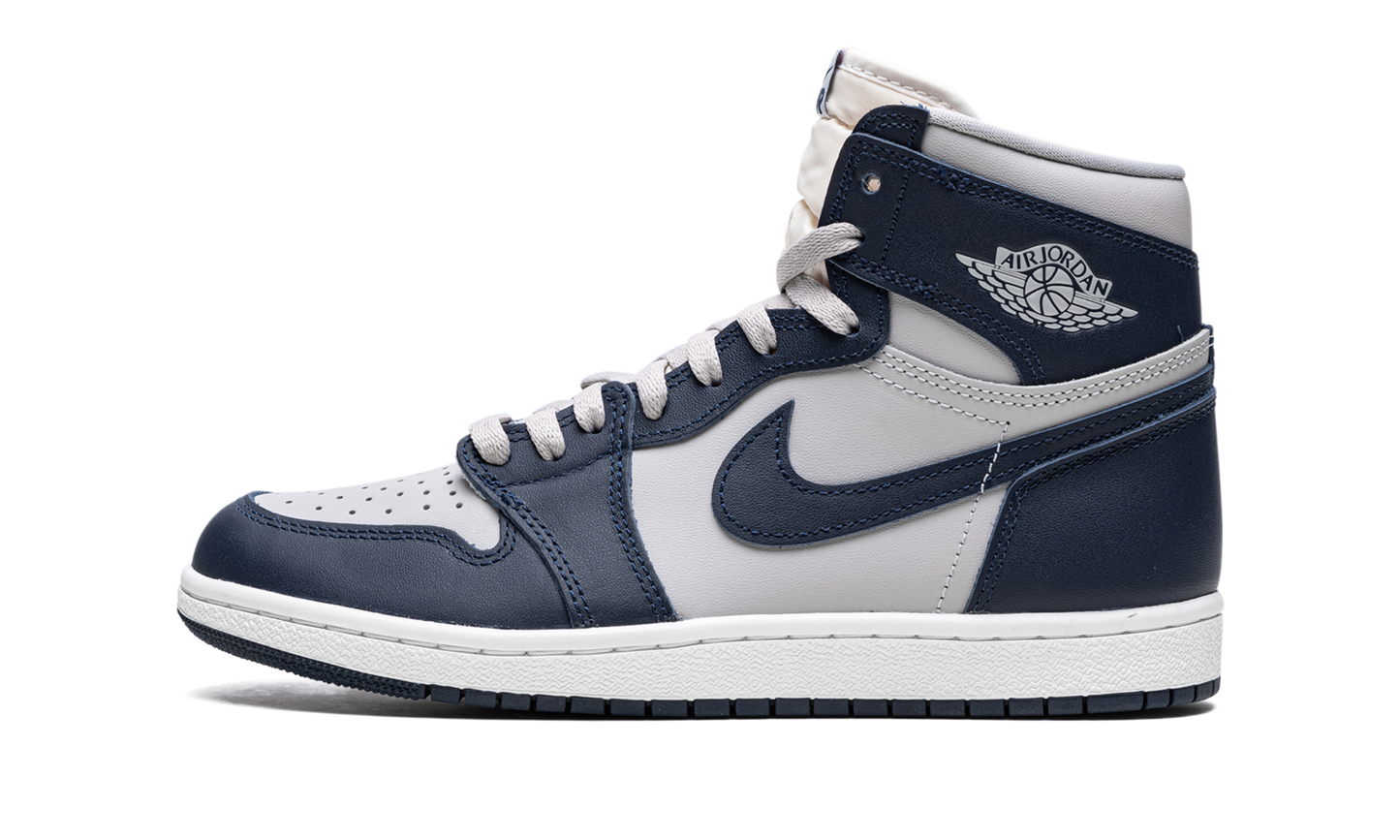 Air Jordan 1 High 85 Georgetown BQ4422 400