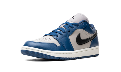 Air Jordan 1 Low WMNS French Blue DC0774 402