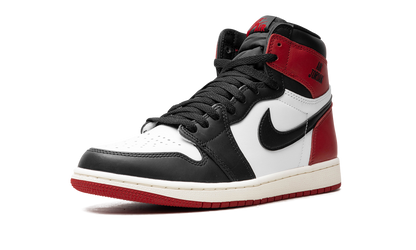 Air Jordan 1 High OG Black Toe Reimagined DZ5485 106